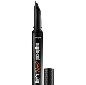 Benefit They're Real! Push-up Liner